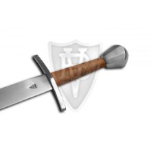 "Talos" - falchion
