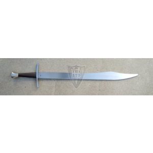 "Scylla" - falchion