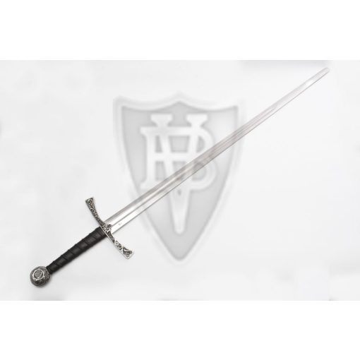 "Dreux" - Langschwert -  scharf