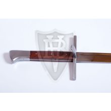 Langes messer für Schaukampf oder Buhurt