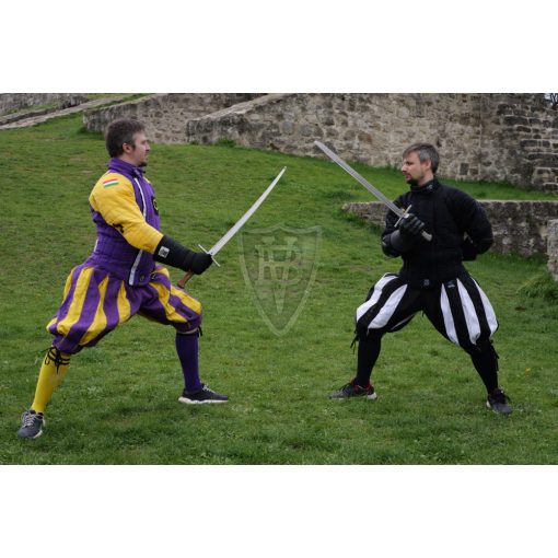 Parasztkés HEMA vívásra, könnyű kivitel