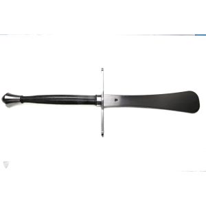 Schwert mit einer kleinen Klinge für die innere Übungen