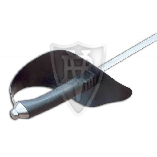 Gymnasium Säbel - spatuliert Spitze