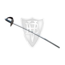 Gymnasium Säbel - spatuliert Spitze