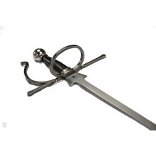 Meyer Rapier
