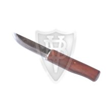 Einfaches mittelalterliches Messer