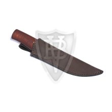 Einfaches mittelalterliches Messer