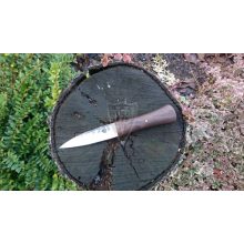 Egyenes középkori kés