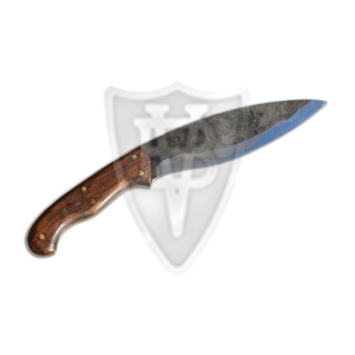 Buschcraft kés