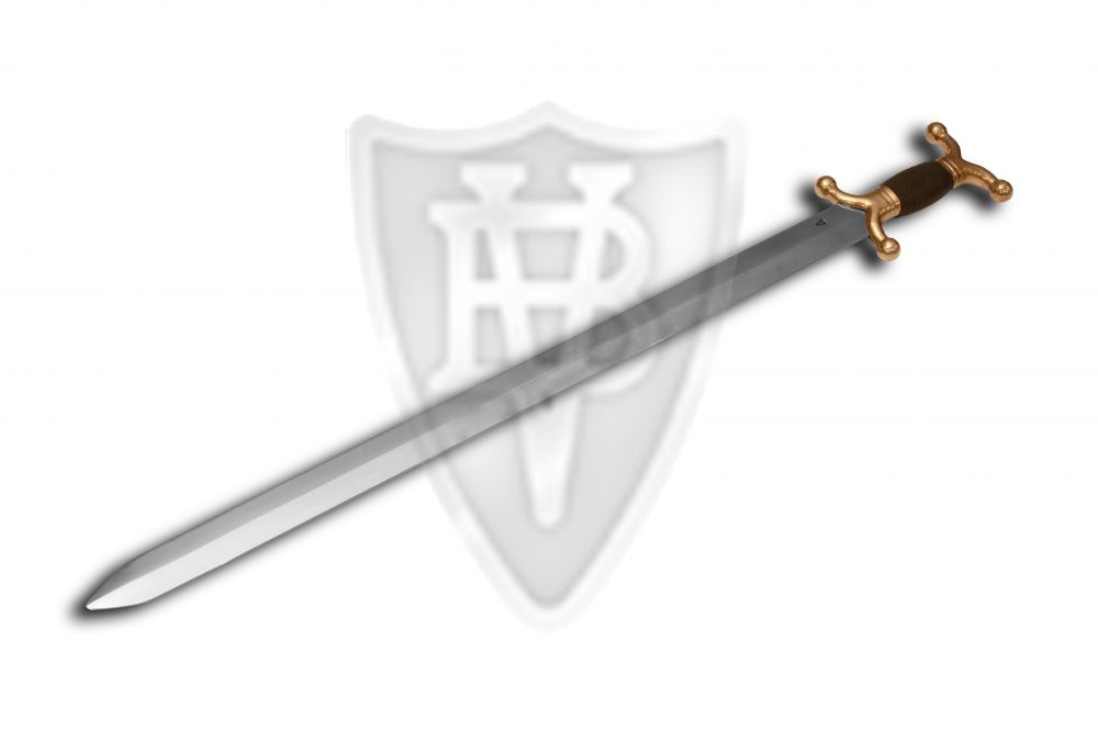Schwert f E21 43 cm 1,6 mm Stellit 