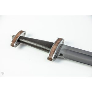 Spatha aus den 6.-7. Jahrhunderten