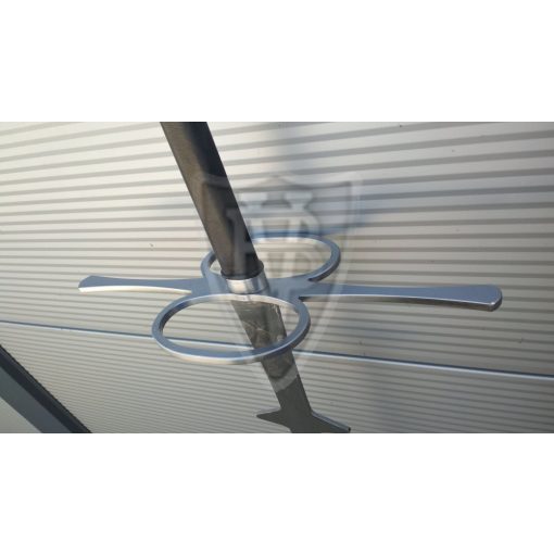 Marozzo - kétkezes kard