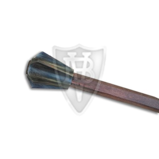  Geflanschter Streitkolben