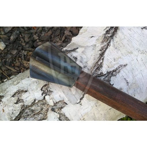  Geflanschter Streitkolben