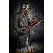  Geflanschter Streitkolben