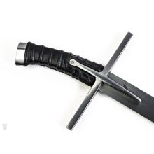 „László“ – Ungarischer Säbel 