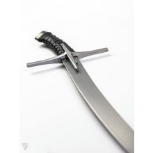 „László“ – Ungarischer Säbel 