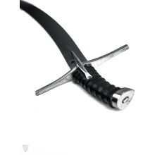 „László“ – Ungarischer Säbel 