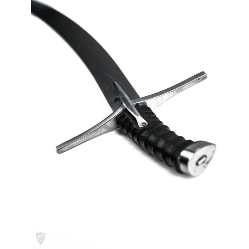 „László“ – Ungarischer Säbel 