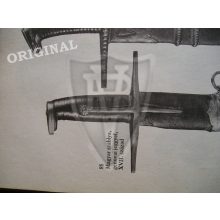 „László“ – Ungarischer Säbel 