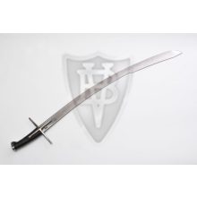 „László“ – Ungarischer Säbel 