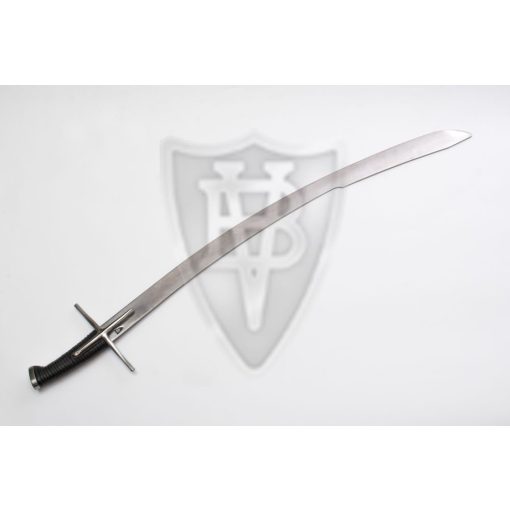 „László“ – Ungarischer Säbel 