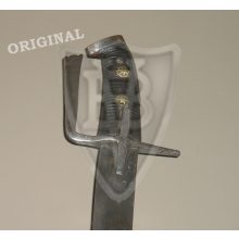  „László“ – végvári szablya - L keresztvas