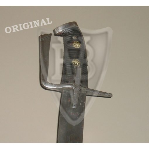  „László“ – végvári szablya - L keresztvas