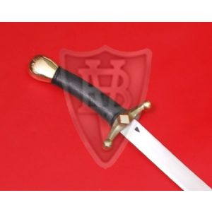 „Farkas“ – Nomadensäbel