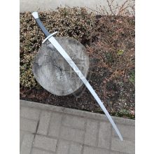  „Steppenwind“ – ultraleichter Nomadensäbel