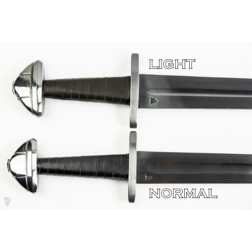  „Harald“ – Vikinger schwert – Petersen H