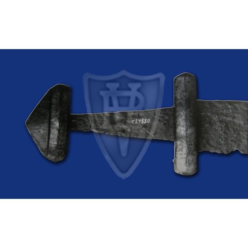  „Harald“ – Vikinger schwert – Petersen H