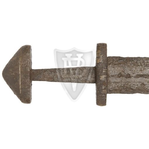  „Harald“ – Vikinger schwert – Petersen H