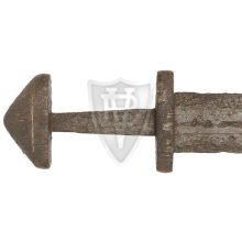  „Harald“ – vikinger schwert – Petersen H - leicht