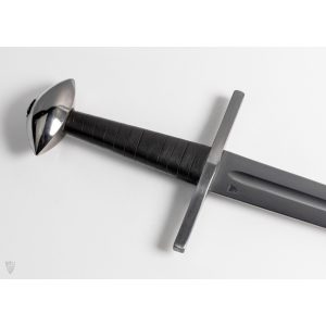  „Guilbert“ – normann kard