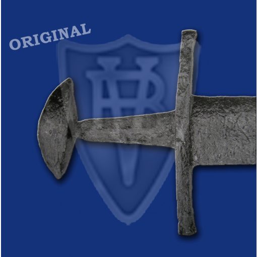  „Guilbert“ – Normannen Schwert