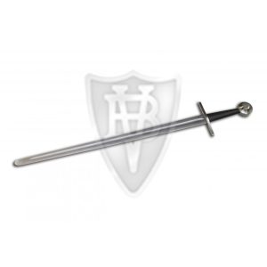  Einhand Schwert des XI. bis zum XIII. Jahrhundert (Oakeshott XI.) nach HMB Regelung