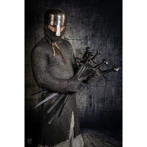 "Ivanhoe" - egykezes kard