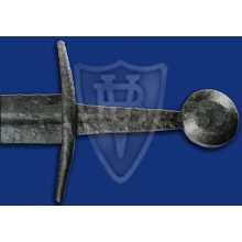 "Ivanhoe" - egykezes kard