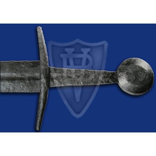 "Ivanhoe" - egykezes kard