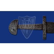  „Axel“ – vikinger schwert – Petersen X