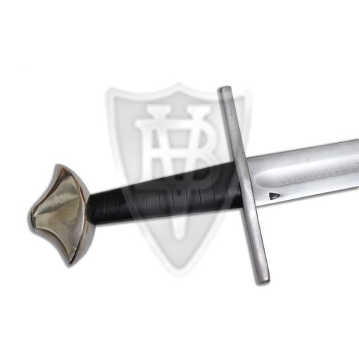Normann kard a 13. századból