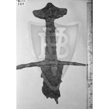 „Waldemar“ – Normannen Schwert