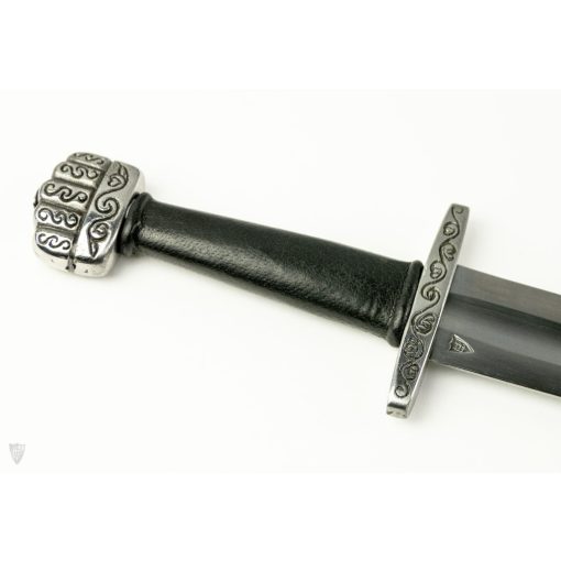 „Knut“ – vikinger schwert – Petersen K