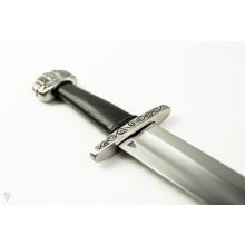 „Knut“ – vikinger schwert – Petersen K