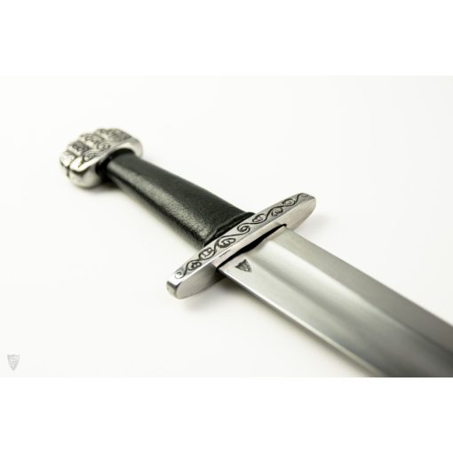 „Knut“ – vikinger schwert – Petersen K