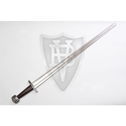 „Knut“ – vikinger schwert – Petersen K