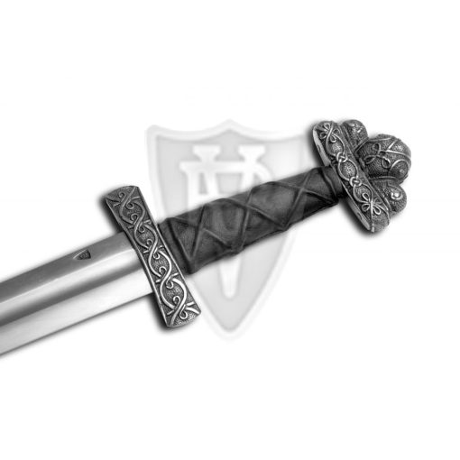 „Sigurd“ – Vikinger schwert – Petersen S