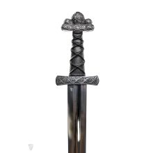 "Sigurd" - viking kard - Petersen S