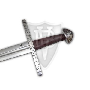 Normann Schwert aus dem X. bis XII. Jahrhundert